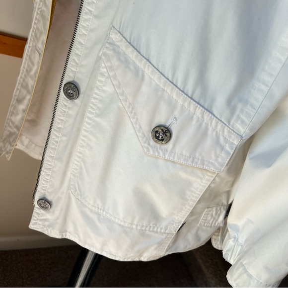 London Fog Marine-style Jacket Windbreaker - Picture 7 of 15